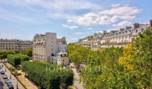 Vendita Appartamento Paris 16ème
