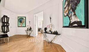 Vendita Appartamento Paris 16ème