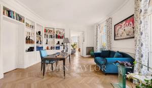 Vendita Appartamento Paris 16ème