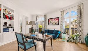 Vendita Appartamento Paris 16ème