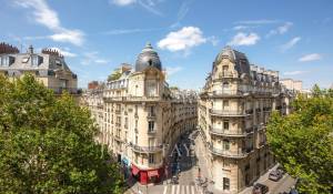 Vendita Appartamento Paris 16ème