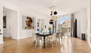 Vendita Appartamento Paris 16ème