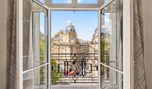 Vendita Appartamento Paris 16ème