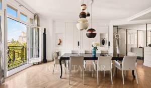 Vendita Appartamento Paris 16ème