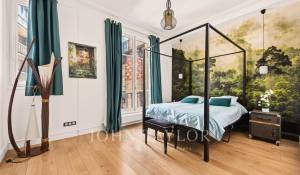 Vendita Appartamento Paris 16ème