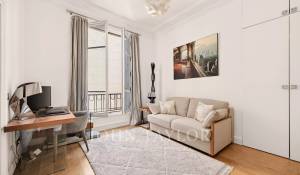 Vendita Appartamento Paris 16ème