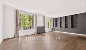 Vendita Appartamento Paris 16ème