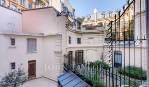 Vendita Appartamento Paris 16ème
