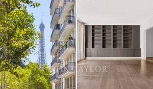 Vendita Appartamento Paris 16ème