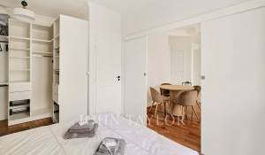 Vendita Appartamento Paris 16ème