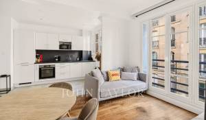 Vendita Appartamento Paris 16ème