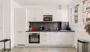 Vendita Appartamento Paris 16ème