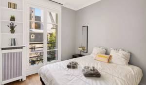 Vendita Appartamento Paris 16ème