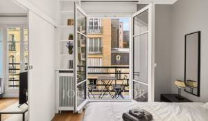 Vendita Appartamento Paris 16ème