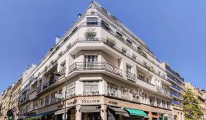 Vendita Appartamento Paris 16ème