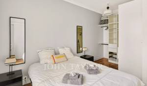 Vendita Appartamento Paris 16ème