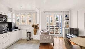 Vendita Appartamento Paris 16ème