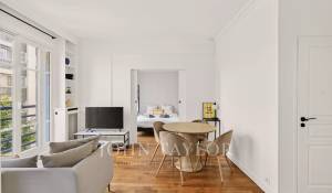 Vendita Appartamento Paris 16ème