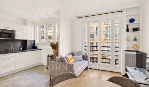 Vendita Appartamento Paris 16ème