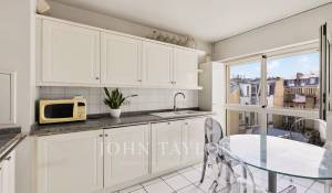 Vendita Appartamento Paris 16ème