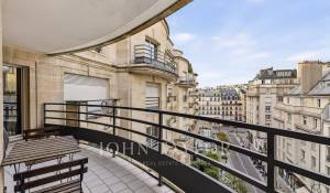 Vendita Appartamento Paris 16ème
