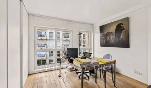 Vendita Appartamento Paris 16ème