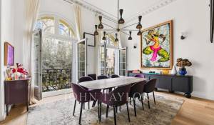 Vendita Appartamento Paris 16ème