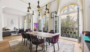 Vendita Appartamento Paris 16ème