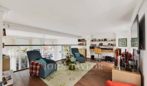 Vendita Appartamento Paris 16ème