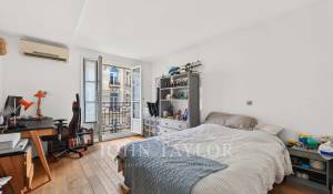 Vendita Appartamento Paris 16ème
