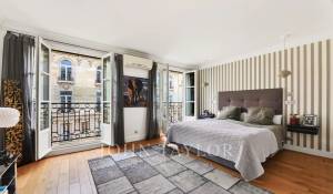 Vendita Appartamento Paris 16ème