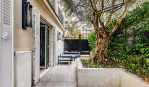 Vendita Appartamento Paris 16ème
