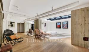 Vendita Appartamento Paris 16ème