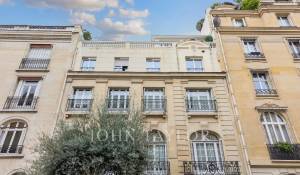 Vendita Appartamento Paris 16ème