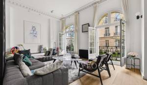 Vendita Appartamento Paris 16ème