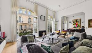 Vendita Appartamento Paris 16ème