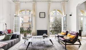 Vendita Appartamento Paris 16ème