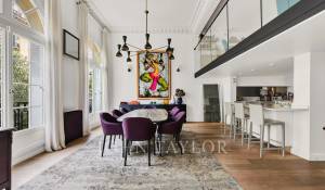 Vendita Appartamento Paris 16ème