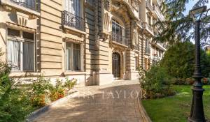 Vendita Appartamento Paris 16ème