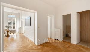Vendita Appartamento Paris 16ème