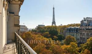 Vendita Appartamento Paris 16ème