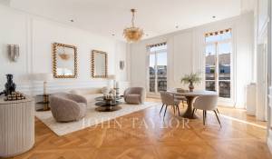 Vendita Appartamento Paris 16ème