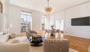 Vendita Appartamento Paris 16ème