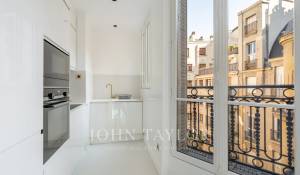 Vendita Appartamento Paris 16ème