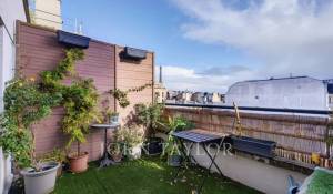 Vendita Appartamento Paris 16ème