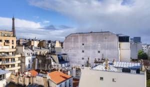 Vendita Appartamento Paris 16ème