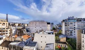 Vendita Appartamento Paris 16ème