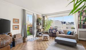 Vendita Appartamento Paris 16ème