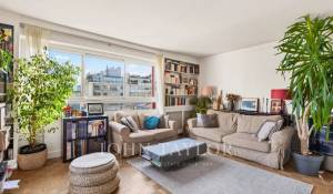 Vendita Appartamento Paris 16ème