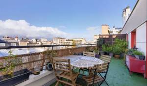 Vendita Appartamento Paris 16ème